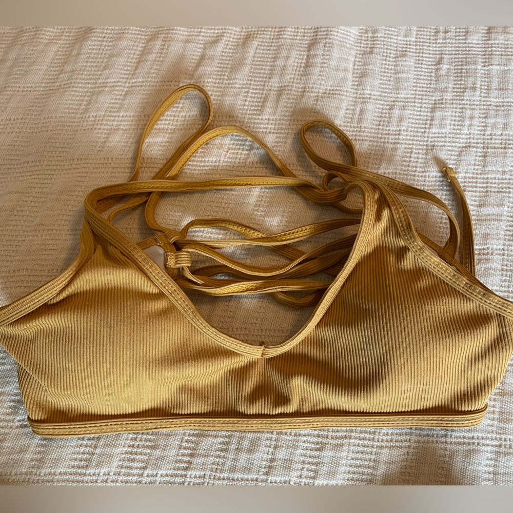 SHEIN Bikini Set - Picture 3 of 8